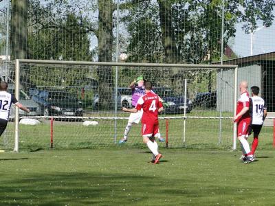 Foto des Albums: Häsener SV I - SV Zehdenick II