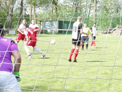 Foto des Albums: Häsener SV I - SV Zehdenick II