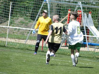 Foto des Albums: Häsener SV II - Einheit Krewelin