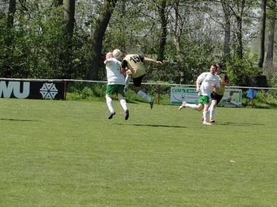 Foto des Albums: Häsener SV II - Einheit Krewelin
