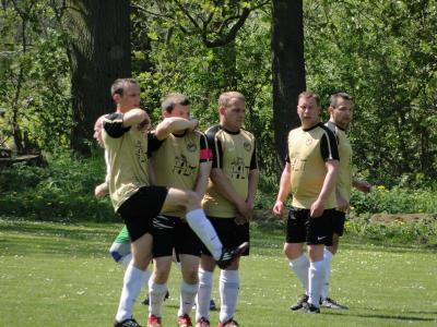 Foto des Albums: Häsener SV II - Einheit Krewelin