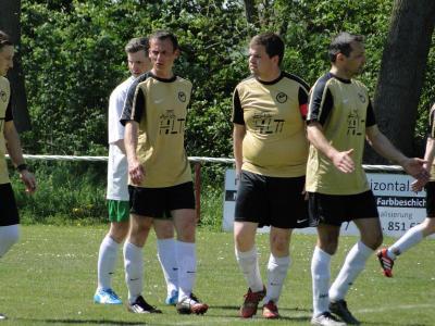 Foto des Albums: Häsener SV II - Einheit Krewelin