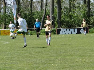 Foto des Albums: Häsener SV II - Einheit Krewelin