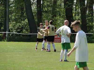 Foto des Albums: Häsener SV II - Einheit Krewelin