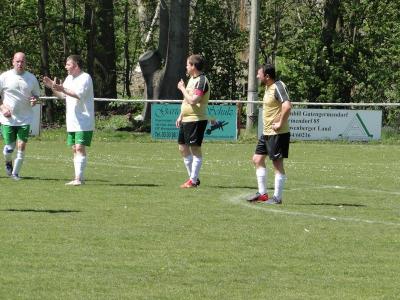 Foto des Albums: Häsener SV II - Einheit Krewelin