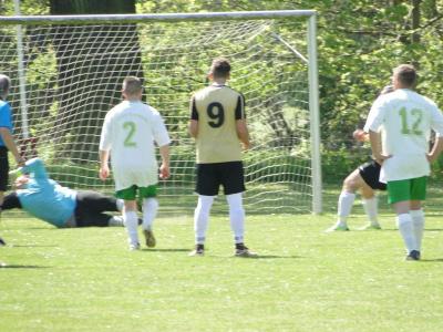 Foto des Albums: Häsener SV II - Einheit Krewelin