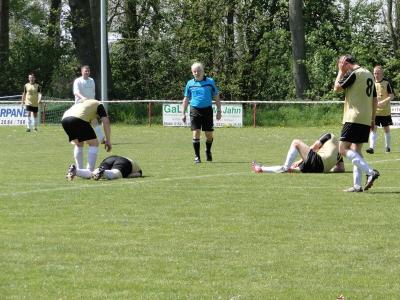 Foto des Albums: Häsener SV II - Einheit Krewelin