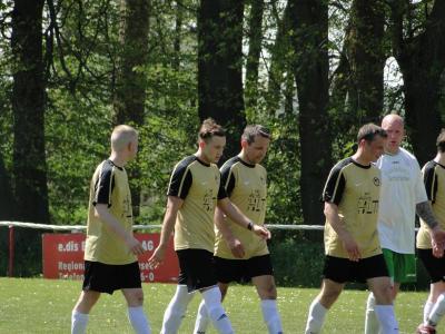 Foto des Albums: Häsener SV II - Einheit Krewelin