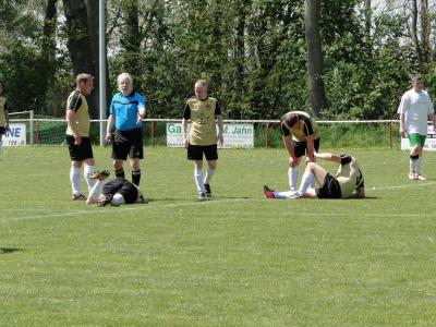 Foto des Albums: Häsener SV II - Einheit Krewelin