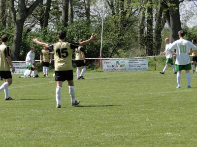 Foto des Albums: Häsener SV II - Einheit Krewelin