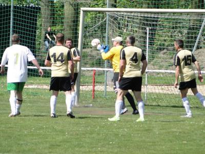 Foto des Albums: Häsener SV II - Einheit Krewelin
