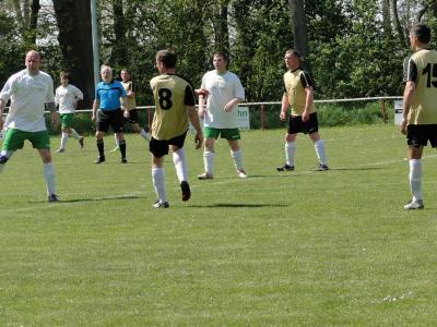 Foto des Albums: Häsener SV II - Einheit Krewelin