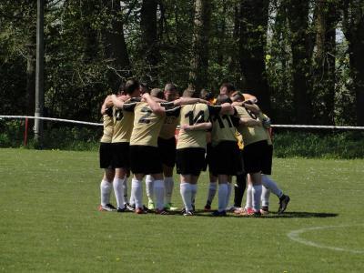Foto des Albums: Häsener SV II - Einheit Krewelin