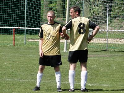 Foto des Albums: Häsener SV II - Einheit Krewelin