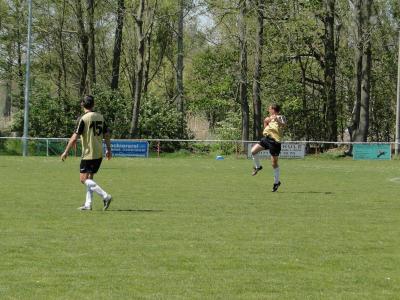Foto des Albums: Häsener SV II - Einheit Krewelin