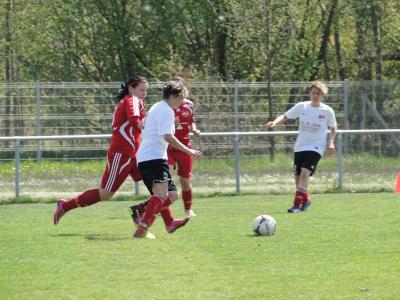 Foto des Albums: FC Falkenthaler Füchse - Häsener SV