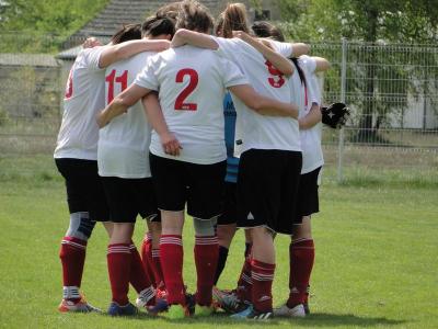 Foto des Albums: FC Falkenthaler Füchse - Häsener SV