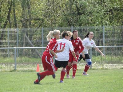Foto des Albums: FC Falkenthaler Füchse - Häsener SV