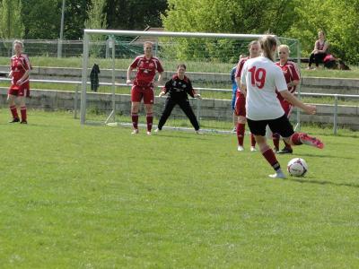 Foto des Albums: FC Falkenthaler Füchse - Häsener SV