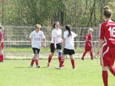 Foto des Albums: FC Falkenthaler Füchse - Häsener SV