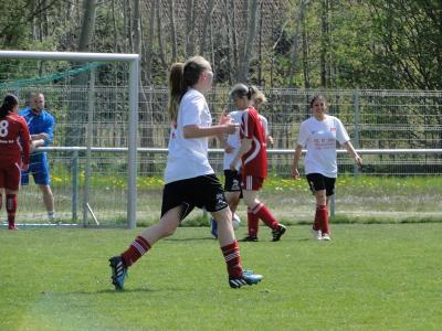 Foto des Albums: FC Falkenthaler Füchse - Häsener SV