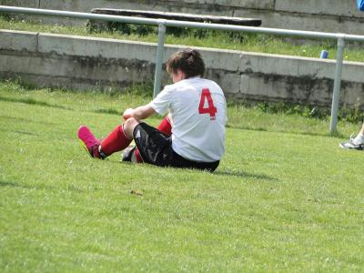 Foto des Albums: FC Falkenthaler Füchse - Häsener SV