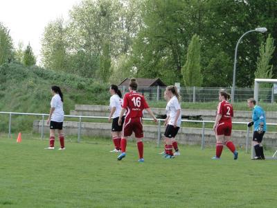 Foto des Albums: FC Falkenthaler Füchse - Häsener SV