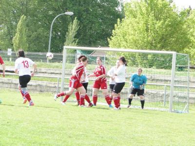 Foto des Albums: FC Falkenthaler Füchse - Häsener SV