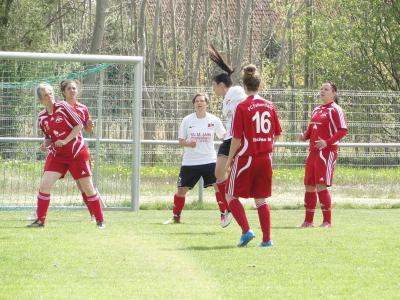 Foto des Albums: FC Falkenthaler Füchse - Häsener SV