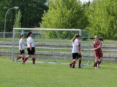 Foto des Albums: FC Falkenthaler Füchse - Häsener SV