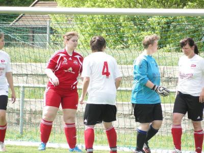 Foto des Albums: FC Falkenthaler Füchse - Häsener SV