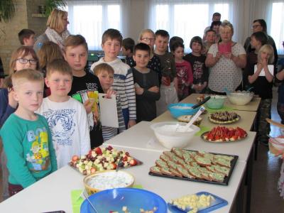 Foto des Albums: gesundes Frühstück