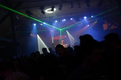 Foto des Albums: Jubiläumsdisco (13. 05. 2016)