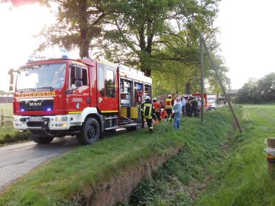 Foto des Albums: Samtgemeindeübung 2016