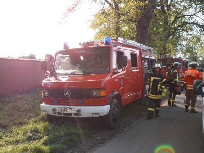 Foto des Albums: Samtgemeindeübung 2016