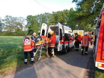 Foto des Albums: Samtgemeindeübung 2016