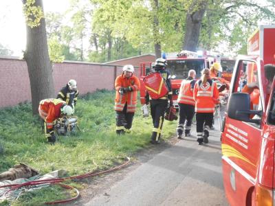 Foto des Albums: Samtgemeindeübung 2016