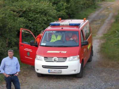 Foto des Albums: Samtgemeindeübung 2016