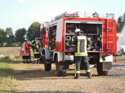 Foto des Albums: Samtgemeindeübung 2016