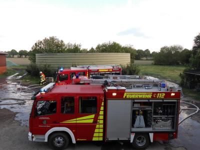 Foto des Albums: Samtgemeindeübung 2016