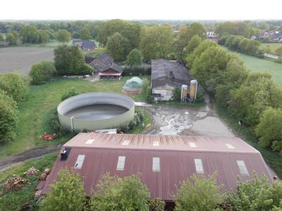 Foto des Albums: Samtgemeindeübung 2016