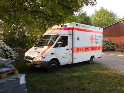 Foto des Albums: Samtgemeindeübung 2016