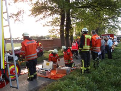 Foto des Albums: Samtgemeindeübung 2016
