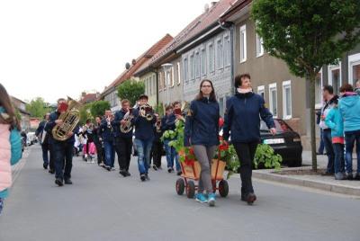 Foto des Albums: Kuhschwanzfest 2016