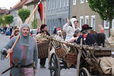 Foto des Albums: Kuhschwanzfest 2016