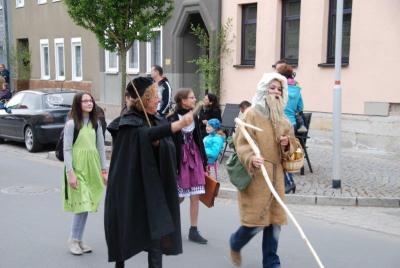 Foto des Albums: Kuhschwanzfest 2016