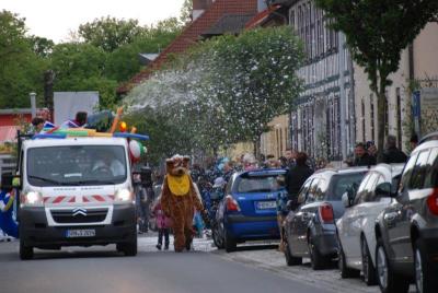 Foto des Albums: Kuhschwanzfest 2016