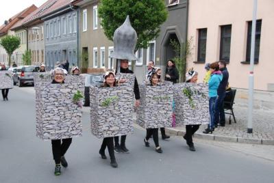 Foto des Albums: Kuhschwanzfest 2016