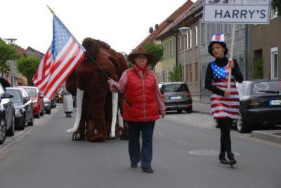 Foto des Albums: Kuhschwanzfest 2016