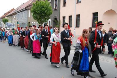 Foto des Albums: Kuhschwanzfest 2016